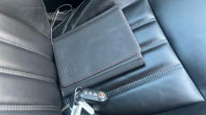 Abarth 595 1.4 T-Jet 165 Turismo 2dr Petrol Convertible